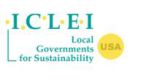 ICLEI - Local Governments for Sustainability U.S.A. 